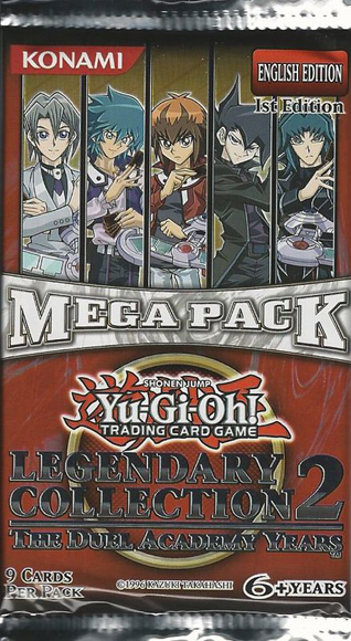 BECOME A LEGENDARY YU-GI-OH! GX DUELIST WITH THE NEW SPEED DUEL GX: DUEL ACADEMY BOX, AVAILABLE NOW