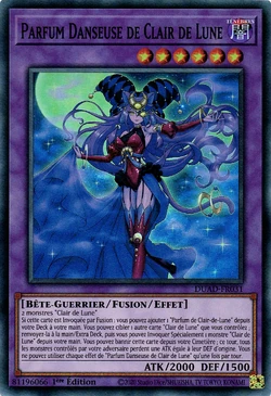 Card Gallery:Lunalight Perfume Dancer | Yu-Gi-Oh! Wiki | Fandom