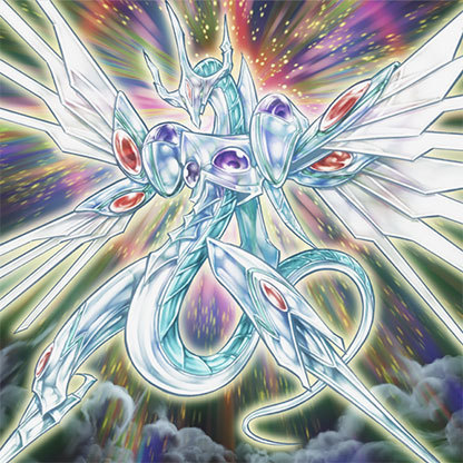 Majestic Star Dragon (anime) | Yu-Gi-Oh! Wiki | Fandom