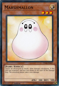 YS18-EN017 (C) "Marshmallon"