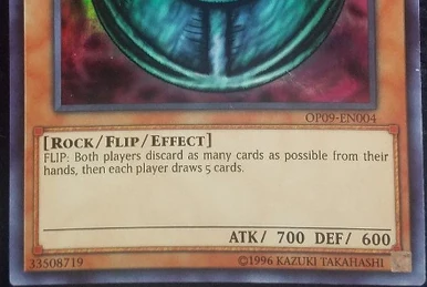 Morphing Jar #2 Collectible YuGiOh Legendary Collection 3 Single Card Super  Rare Morphing Jar 2 LCYW-EN240 - ToyWiz Yugioh Great Leviathan