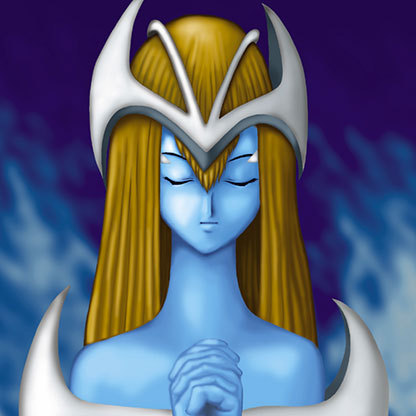 Mystical Elf (anime) | Yu-Gi-Oh! Wiki | Fandom