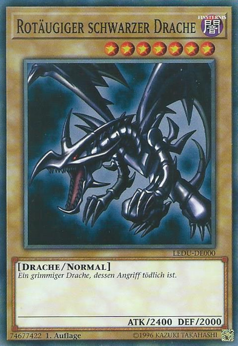 暗黒魔族ギルファーデーモン/悪魔族/遊戯王カード/レリーフの