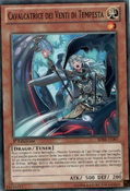 SDBE-IT007 (C) (1st Edition) Saga of Blue-Eyes White Dragon Structure Deck