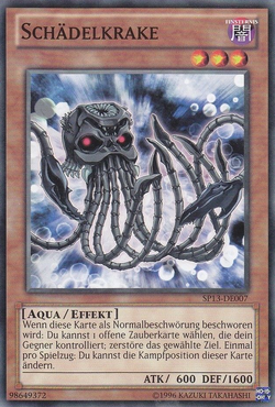 Here Comes The Kraken サイン入り　激レア The PirateShipEater Hydra-Kraken | Battle Spirits Wiki | Fandom