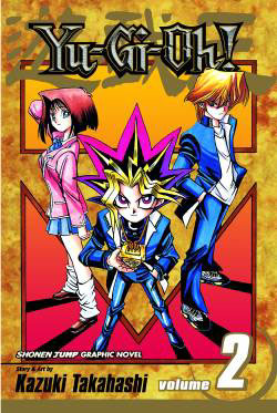 Yu-Gi-Oh! 5D's - Volume 006, Yu-Gi-Oh! Wiki