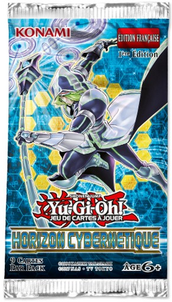 Cybernetic Horizon | Pokémon Palace Card Shop