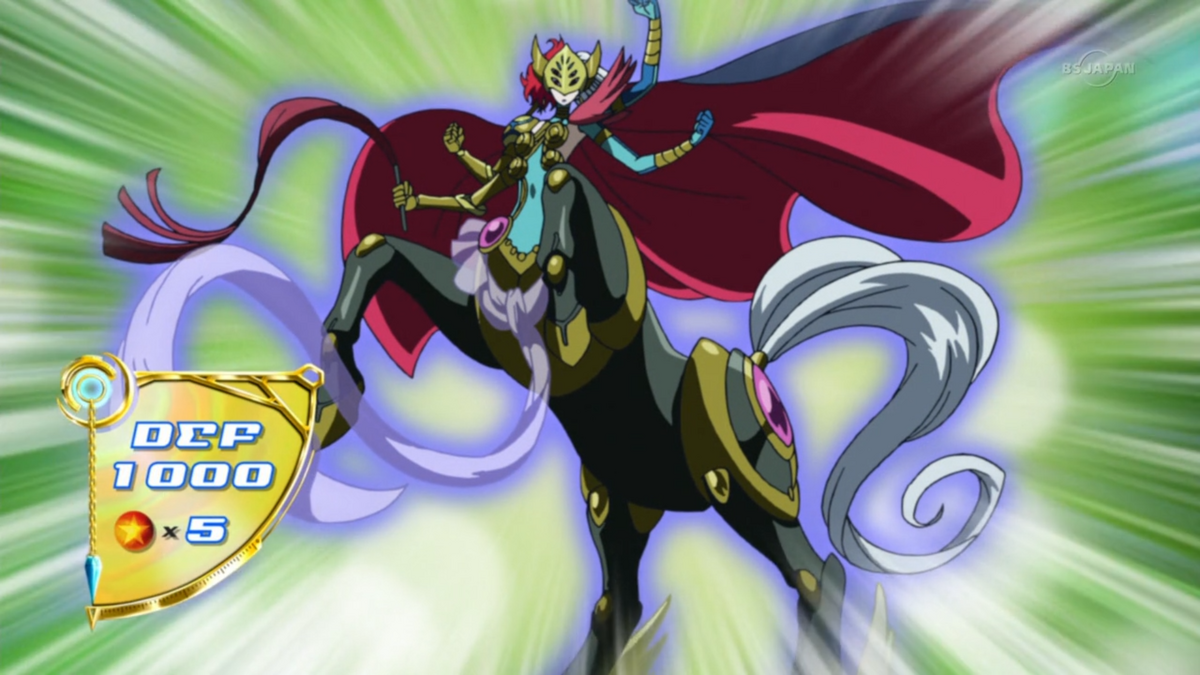 Cyber Angel Natasha (anime) | Yu-Gi-Oh! Wiki | Fandom