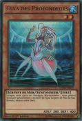 DUSA-FR079 (UR) (1st Edition) Duelist Saga