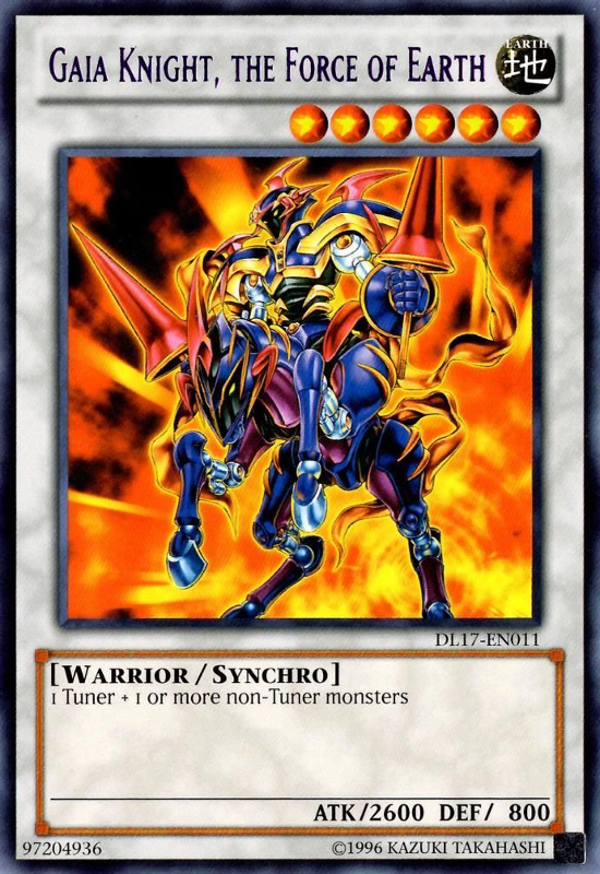 Synchro Monster | Yu-Gi-Oh! Wiki | Fandom