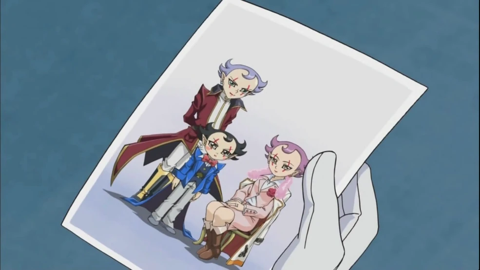 Lazar | Yu-Gi-Oh! Wiki | Fandom