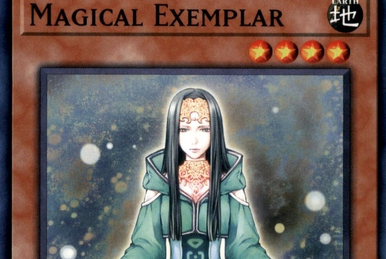 Crystal Seer | Yu-Gi-Oh! Wiki | Fandom