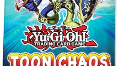 toon chaos booster box release date YuGiOh! Legendary Duelists: Duels From the Deep Booster Packs & Boxes –  Pokemon Plug main image 0