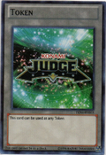 TKN4-EN015 (SR) (Unlimited Edition) Judge promotional cards