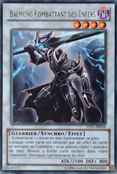 JOTL-FR044 (R) Underworld Fighter Balmung Balmung Combattant des Enfers