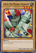 LCYW-EN012 (C) (1st Edition) Legendary Collection 3: Yugi's World Mega Pack