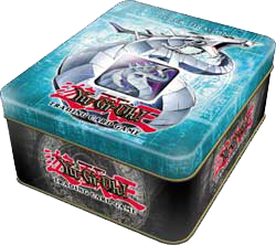 Collectible Tins 2006 Wave 1 | Yu-Gi-Oh! Wiki | Fandom