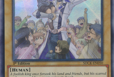 Duelist Name Card | Yu-Gi-Oh! Wiki | Fandom