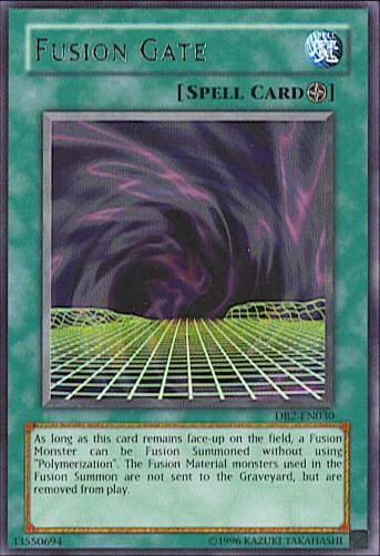 Card Errata:Fusion Gate | Yu-Gi-Oh! Wiki | Fandom Card Errata:Fusion Gate | Yu-Gi-Oh! Wiki | Fandom