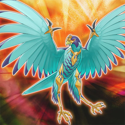 Heraldic Beast Berners Falcon Anime Yu Gi Oh Wiki Fandom Heraldic Beast Berners Falcon Anime Yu Gi Oh Wiki Fandom