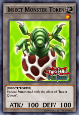 Monster Token, Yu-Gi-Oh! Wiki