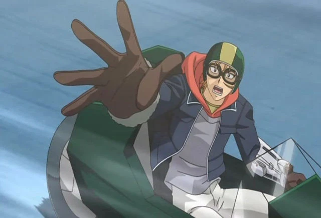 Yu Gi Oh 5d S Episode 011 Yu Gi Oh Wiki Fandom