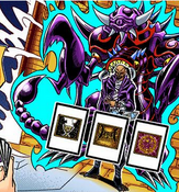 Card Gallery:Mystical Beast of Serket | Yu-Gi-Oh! Wiki | Fandom