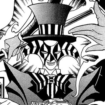 Pandora Manga Yu Gi Oh Wiki Fandom
