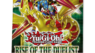 Rise of the Duelist, Yu-Gi-Oh! Wiki