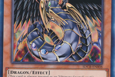 Rainbow Dark Dragon (Versão Anime)