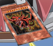 Yu-Gi-Oh! Duel Monsters GX