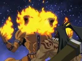 Yu-Gi-Oh! GX - Episode 146