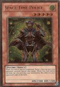 GENF-EN023 (UtR) (Unlimited Edition) Generation Force