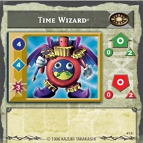 Time Wizard (2) | Yu-Gi-Oh! Wiki | Fandom