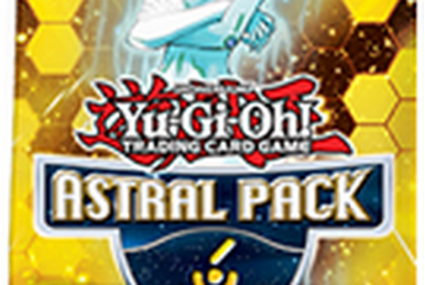 Astral Pack Five | Yu-Gi-Oh! Wiki | Fandom