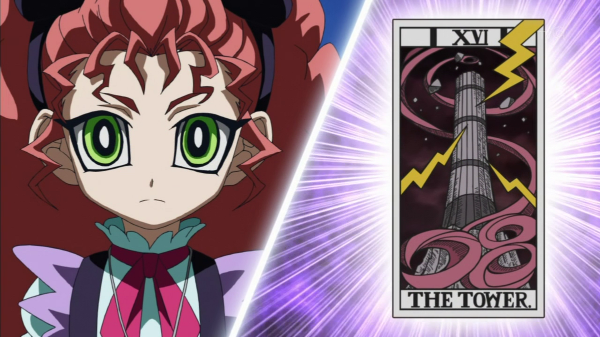 Watch Yu-Gi-Oh! ZEXAL - Crunchyroll