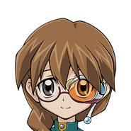 Normal (with Duel Gazer)
