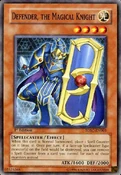 SDSC-EN003 (C) "Defender, the Magical Knight"