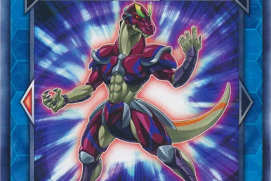 Dinowrestler | Yu-Gi-Oh! Wiki | Fandom