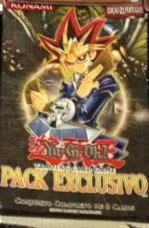 Amazon.com: YuGiOh Dark Side of Dimensions Movie Pack GOLD