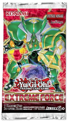遊戯王 - 新品未開封品遊戯王　エクストリームフォースextreme force 2box Amazon.co.jp: 遊戯王OCG デュエルモンスターズ EXTREME FORCE