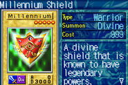 #362 "Millennium Shield"