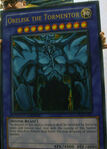 Obelisk The Tormentor[29]