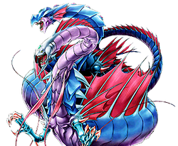 Card Gallery:Ocean Dragon Lord - Neo-Daedalus | Yu-Gi-Oh