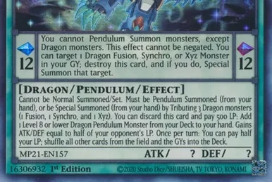 Odd-Eyes | Yu-Gi-Oh! Wiki | Fandom