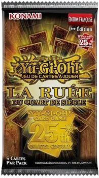 Quarter Century Stampede | Yu-Gi-Oh! Wiki | Fandom