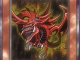 Slifer the Sky Dragon (anime)