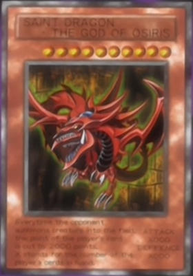 Slifer the Sky Dragon là một sinh vật huyền bí trong thế giới của Yu-Gi-Oh - một trò chơi truyền thông nổi tiếng. Chiêm ngưỡng những hình ảnh của con rồng thần thoại này và tìm hiểu cách sử dụng nó trong trò chơi.