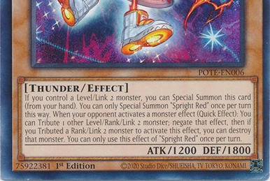 yugioh sprite cards Laval Forest Sprite - HA05-EN011 Super Rare