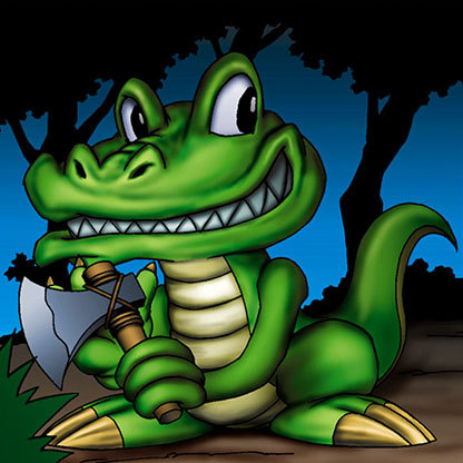 Alligator | Hunterpedia | Fandom
